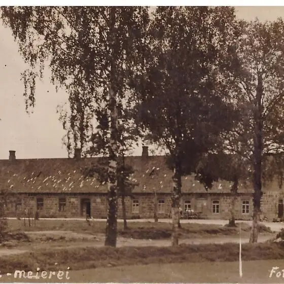 Varbola Meierei